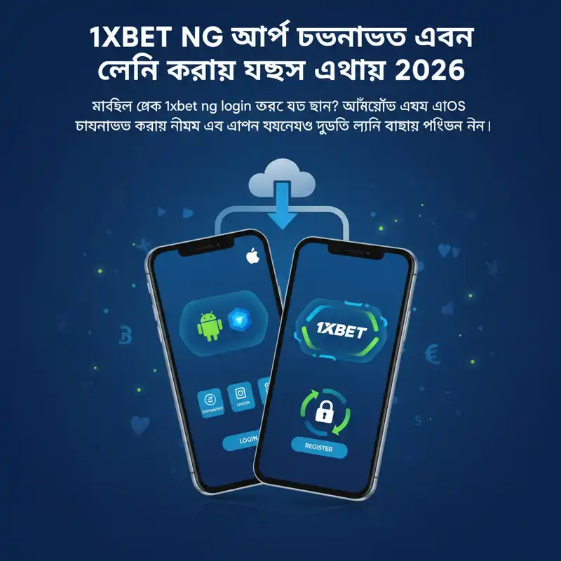 App Login