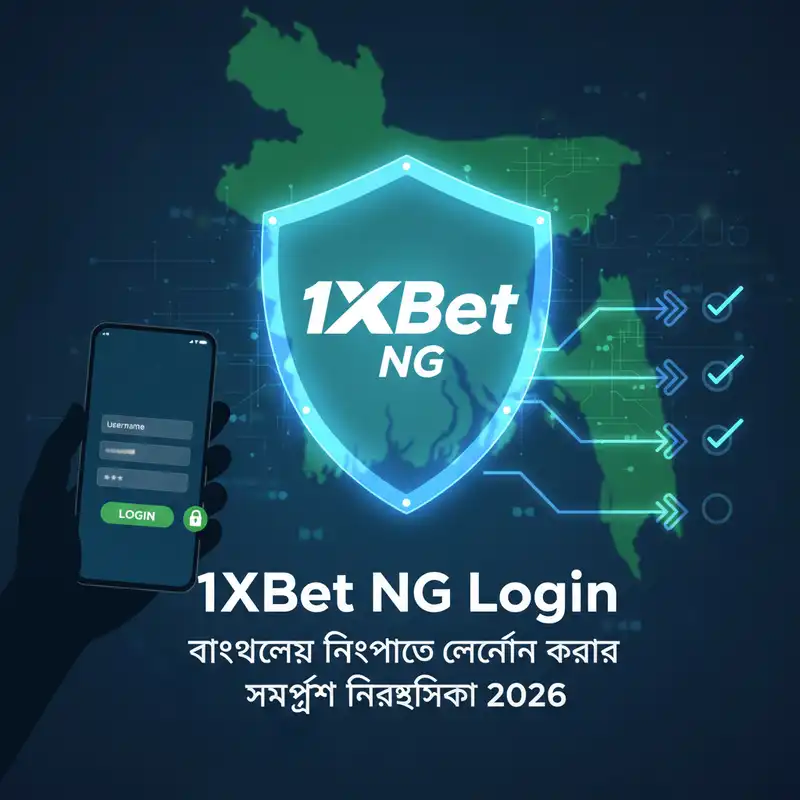 Login Guide